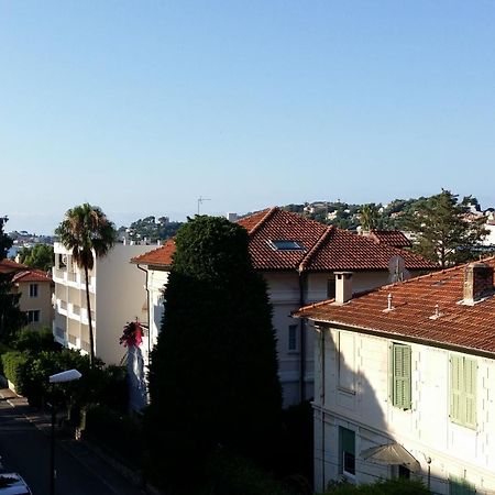 Hotel Marcellin Beaulieu-sur-Mer Exterior foto