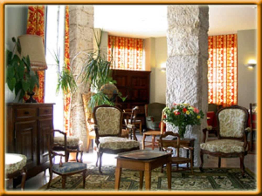 Hotel Marcellin Beaulieu-sur-Mer Exterior foto